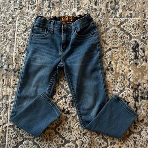 Levi’s 510 jeans